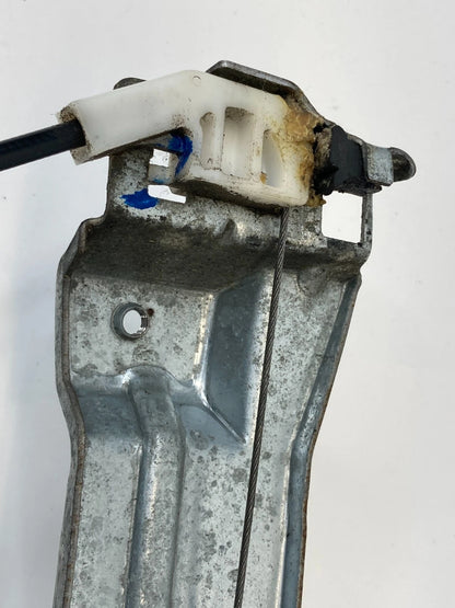 2004-2012 MITSUBISHI GALANT FRONT LEFT DRIVER DOOR WINDOW MOTOR W/ REGULATOR OEM