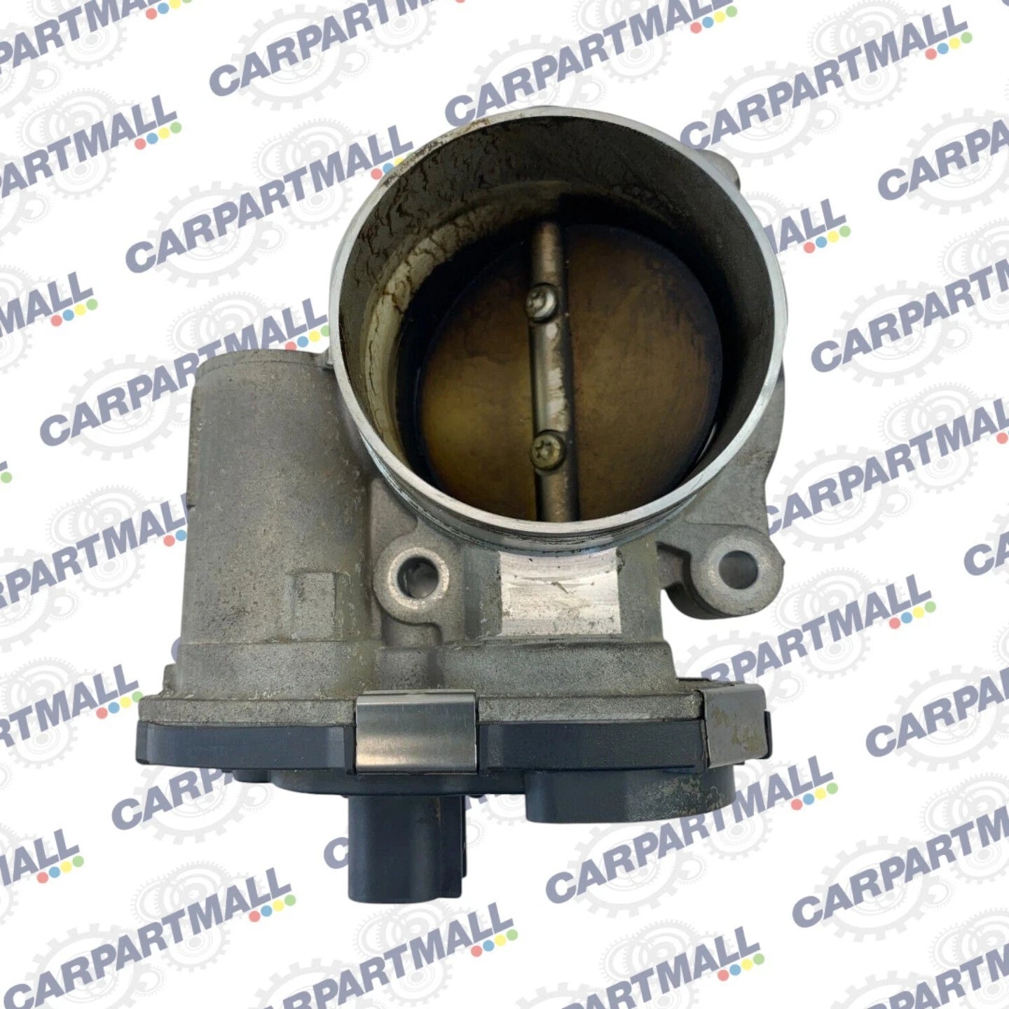 2009 2010 2011 CHEVROLET TRAVERSE 3.6L V6 24V THROTTLE BODY VALVE ASSEMBLY OEM