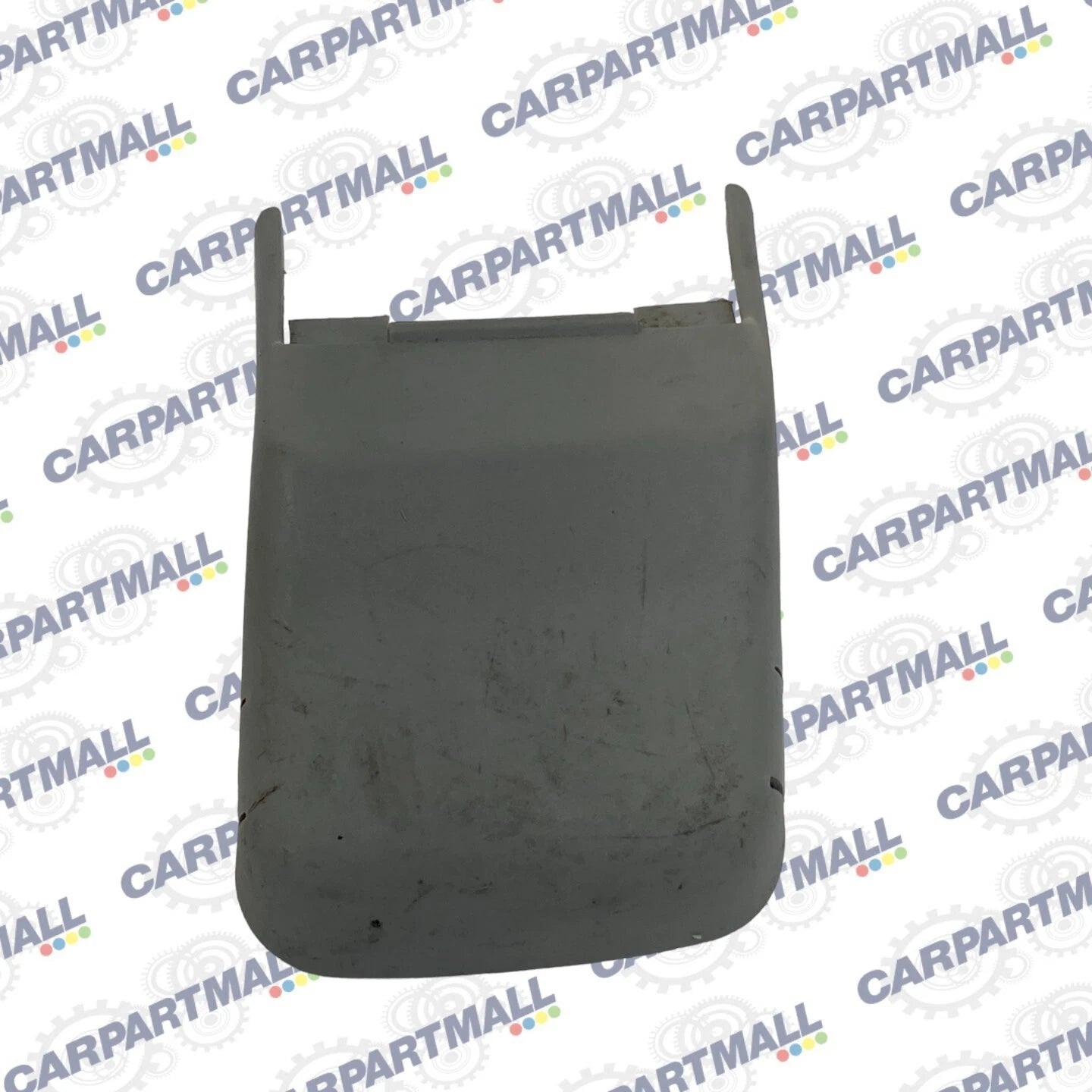 2006-2008 LEXUS RX400H FRONT LEFT SEAT TRACK COVER TRIM CAP 72124-48030 OEM