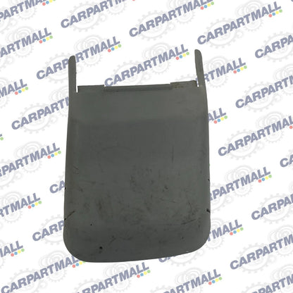 2006-2008 LEXUS RX400H FRONT LEFT SEAT TRACK COVER TRIM CAP 72124-48030 OEM