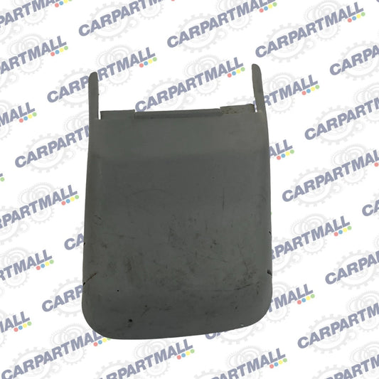 2006-2008 LEXUS RX400H FRONT LEFT SEAT TRACK COVER TRIM CAP 72124-48030 OEM