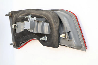 2010-2012 ACURA RDX REAR RIGHT BACK INNER TUNK LID TAILLIGHT TAIL LAMP ASSY OEM