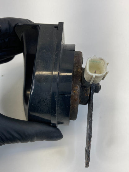 2011 2012 Honda Accord SEDAN Low Tone Note Pitch Signal Horn E356943 OEM