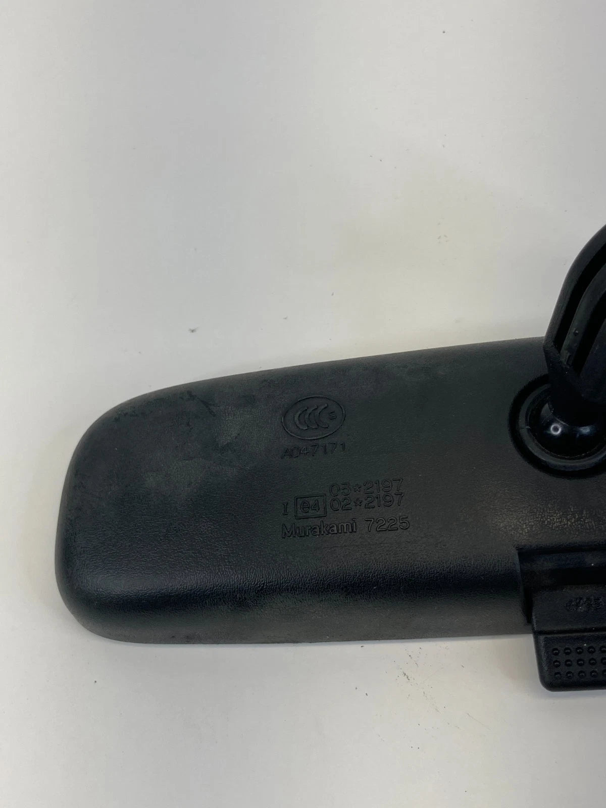 04-09 TOYOTA PRIUS 2004-2015 RAV4 FRONT REAR VIEW INTERIOR MIRROR E4022197 OEM