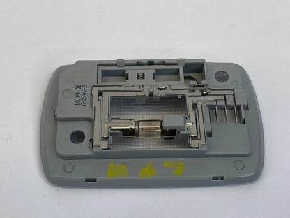 2007-2011 HONDA CR-V CRV REAR OVERHEAD DOME MAP LIGHT LAMP ASSY OEM