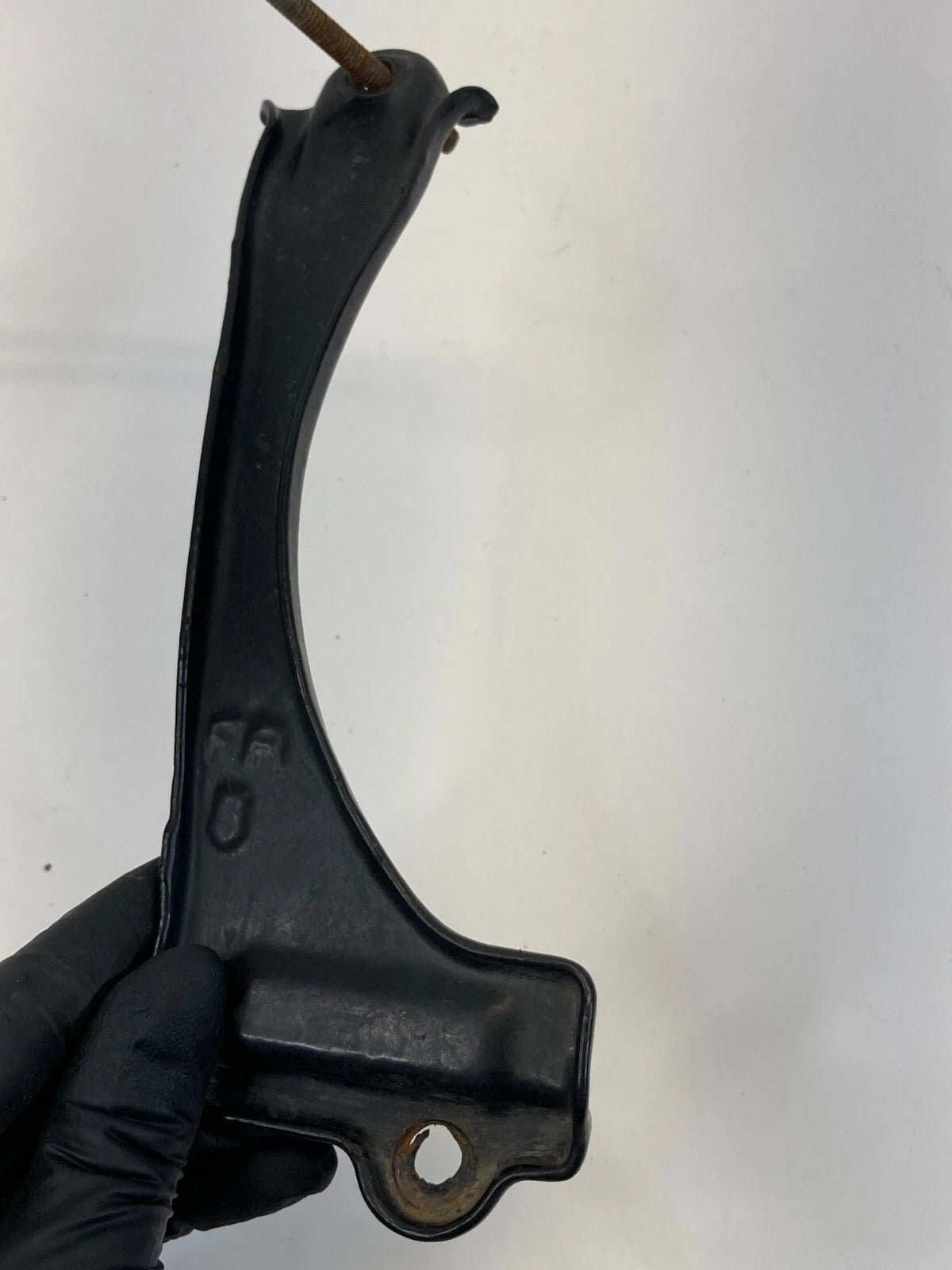 2011-2017 HONDA ODYSSEY BATTERY BRACKET SUPPORT RETAINER TRAY OEM