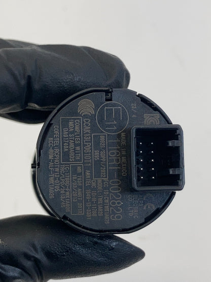 2015 2016 2017 Honda Fit Engine Start Stop Button Switch E11116RI-002829 OEM