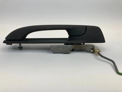05-07 JEEP GRAND CHEROKEE LAREDO REAR RIGHT SIDE EXTERIOR DOOR HANDLE 55394240AH