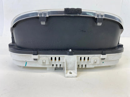 06-11 HONDA CIVIC INSTRUMENT CLUSTER SPEEDOMETER UNK MILES 78200-SNA-A130 OEM