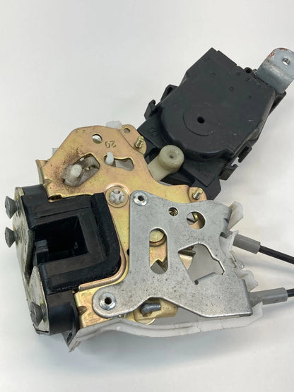 2004-2008 SUBARU FORESTER RR RH PASSENGER DOOR LOCK LATCH ACTUATOR ASSEMBLY OEM