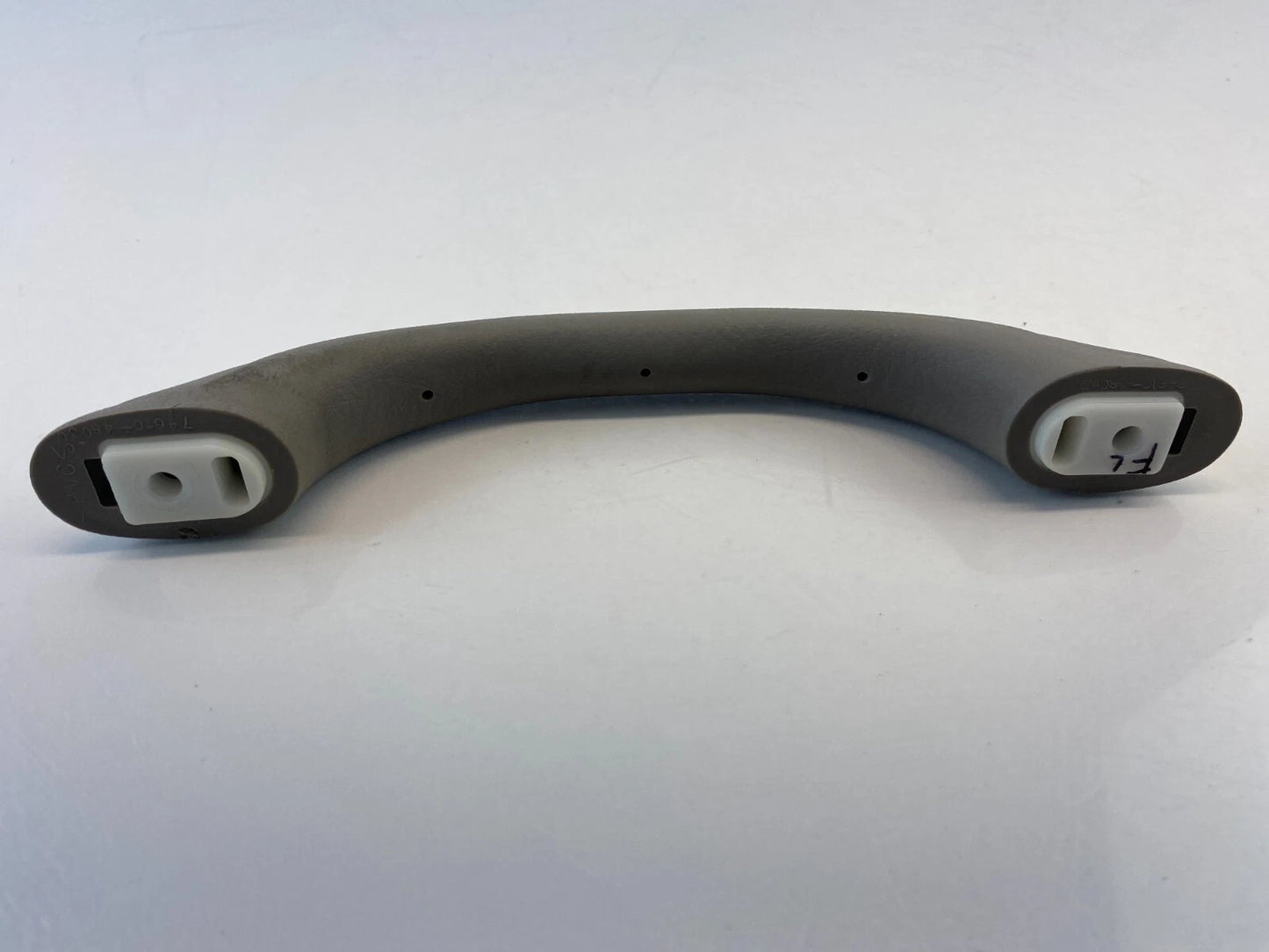 01-07 TOYOTA HIGHLANDER ROOF FRONT LEFT GRAB GRIP HANDLE ASSIST STRAP 74610-4803