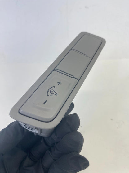 2015-2019 Hyundai Sonata Dash Dimmer Light Control Switch Assy 93700-C1100-TGG