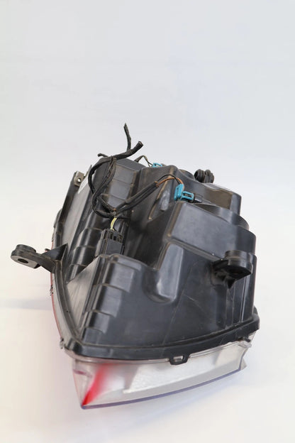 2008-2014 DODGE AVENGER FRONT LEFT HEADLIGHT HEAD LAMP ASSY AFTERMARKET 3341124L