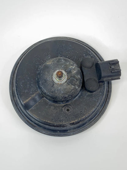 2006-2014 HYUNDAI SONATA SDN PITCH HORN ASSEMBLY ALARM HORN SIREN 428R-000033