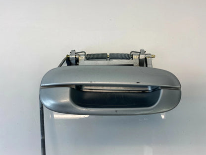 03-07 CADILLAC CTS FRONT RIGHT PASSENGER OUTER EXTERIOR DOOR HANDLE 25753670