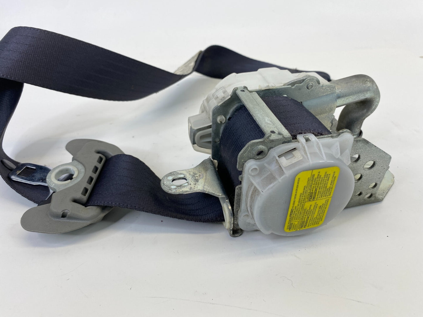 07 08 09 10 11 Toyota Camry Front Right Passenger Side Seat Belt Retractor OEM