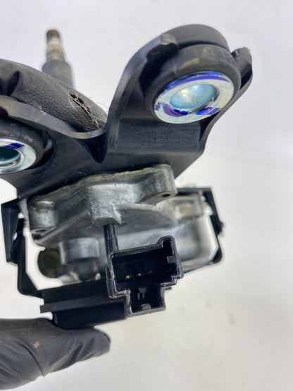 13-18 Ford C-MAX Rear Glass Windshield Wiper Motor Assembly AV61-17K441-AC OEM