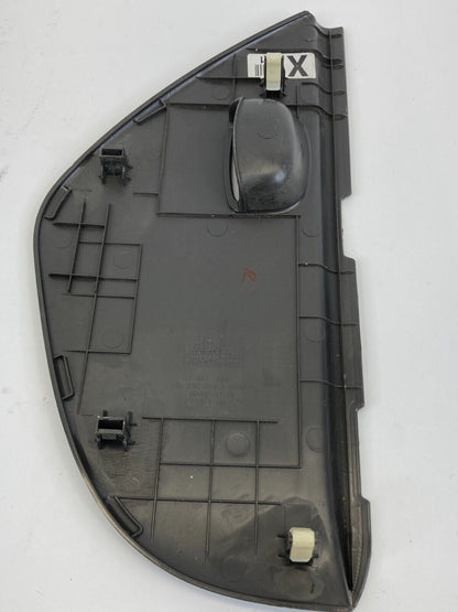 2007-2009 Hyundai Elantra Dash Right Side End Cap Cover Bezel Trim 84718-2H000