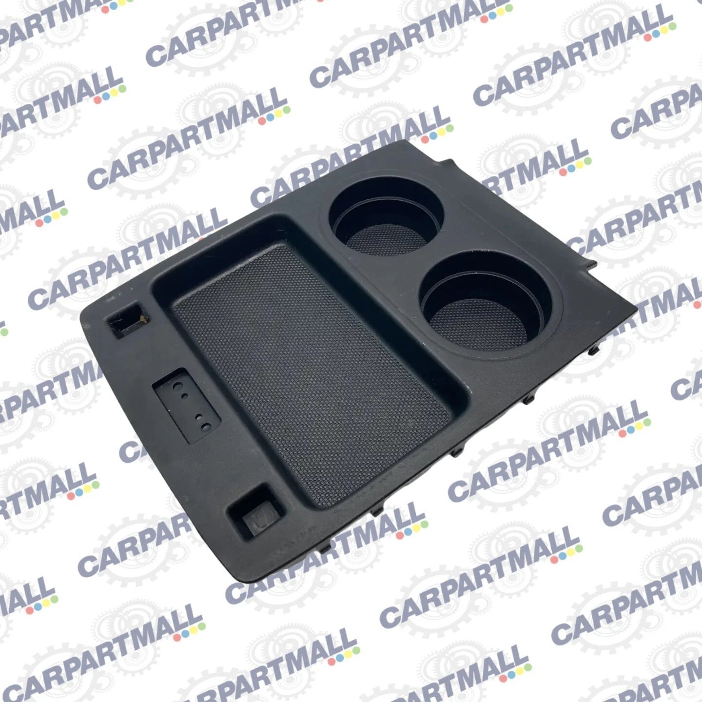01 02 03 04 05 06 ACURA MDX CENTER CONSOLE ARMREST LID COVER STORAGE CUP HOLDER