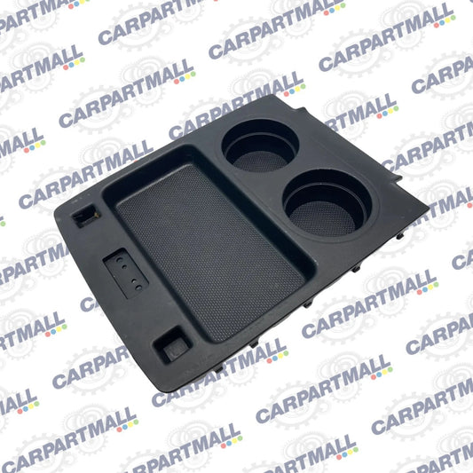 01 02 03 04 05 06 ACURA MDX CENTER CONSOLE ARMREST LID COVER STORAGE CUP HOLDER