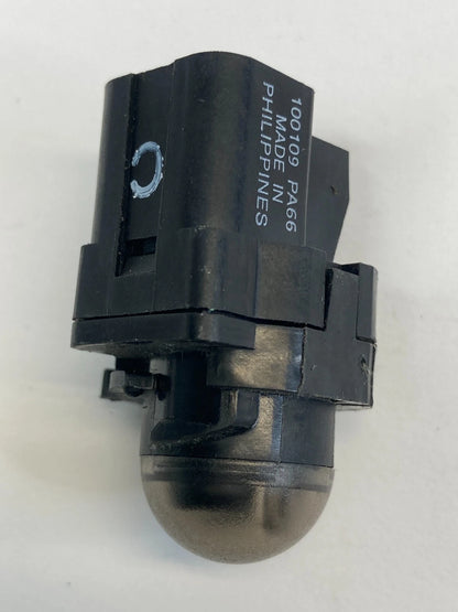 09-17 CHEVROLET TRAVERSE AUTO HEADLIGHT LAMP SUNLOAD SENSOR CONTROL SWITCH OEM