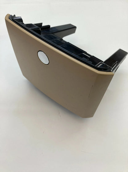 2006-2009 MERCEDES-BENZ R350 REAR CENTER CONSOLE CUP HOLDER ASSY A2516803814 OEM