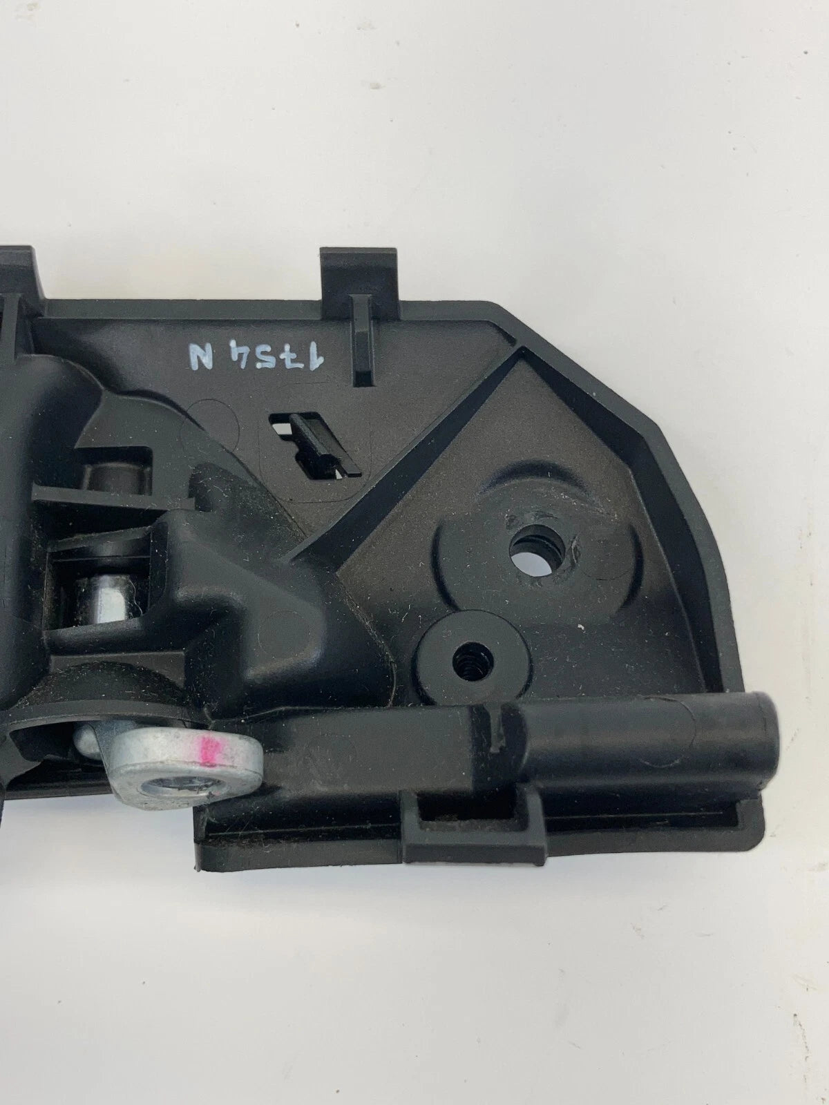 2006 2007 MERCEDES-BENZ ML500 07-09 ML320 FRONT LEFT SIDE INTERIOR DOOR HANDLE