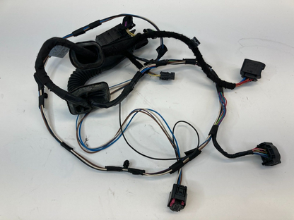 2008-2015 Mini Cooper Front Right Passenger Side Door Wiring Harness 9242723 OEM