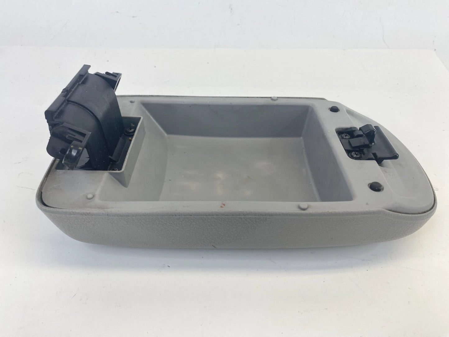 2009-2013 TOYOTA COROLLA CENTER CONSOLE ARM REST ARMREST LID COVER TOP