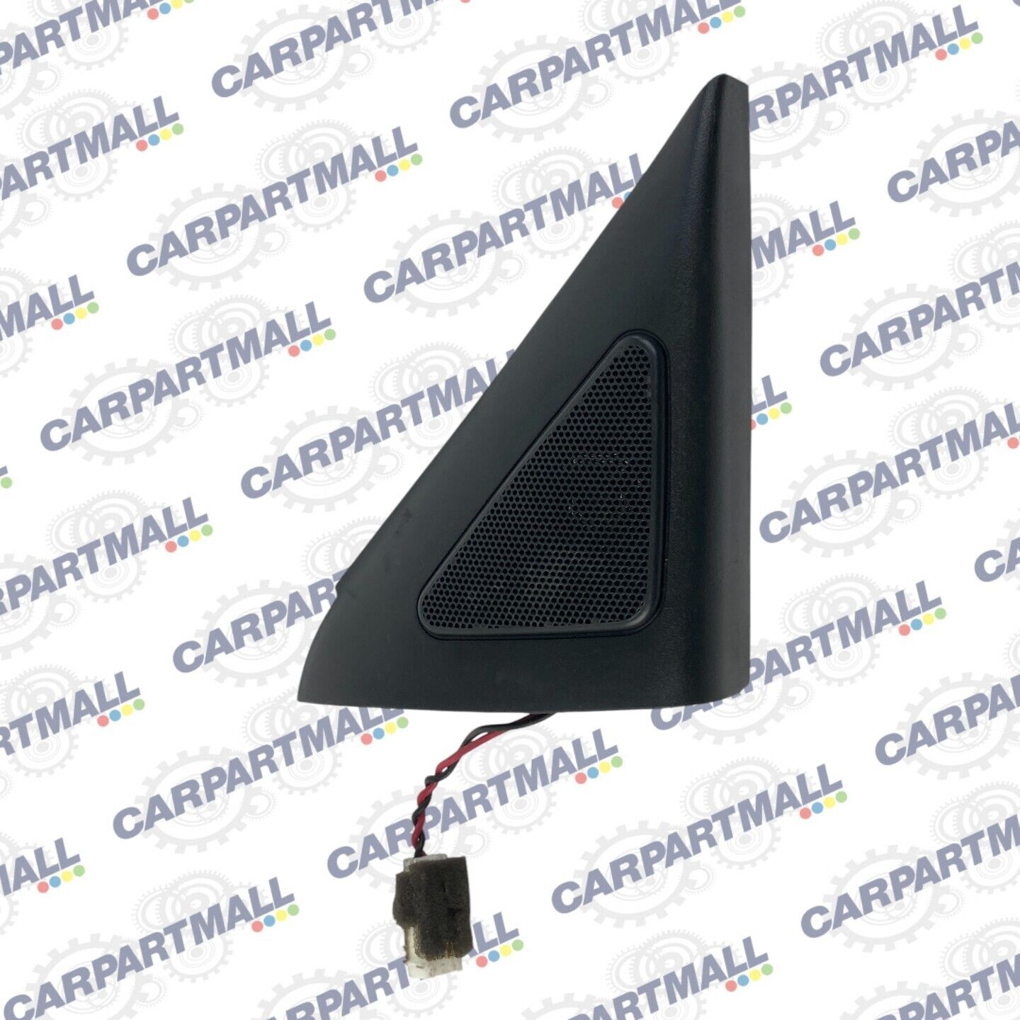 2002-2005 Hyundai Sonata Front Right Door Tweeter Spdeker w/ Cover 96310-3C600