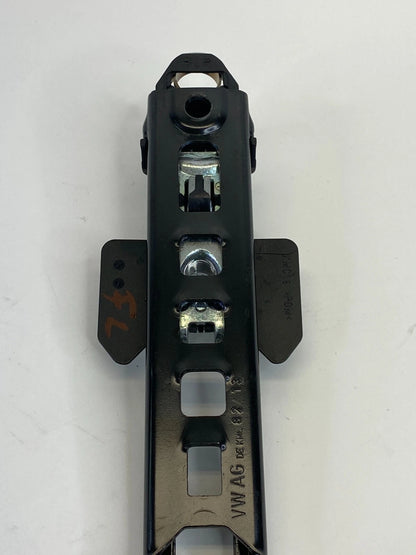 2002-2016 AUDI A4 QUATTRO FRONT LEFT SIDE SEAT BELT HEIGHT ADJUSTER 8K0857833C