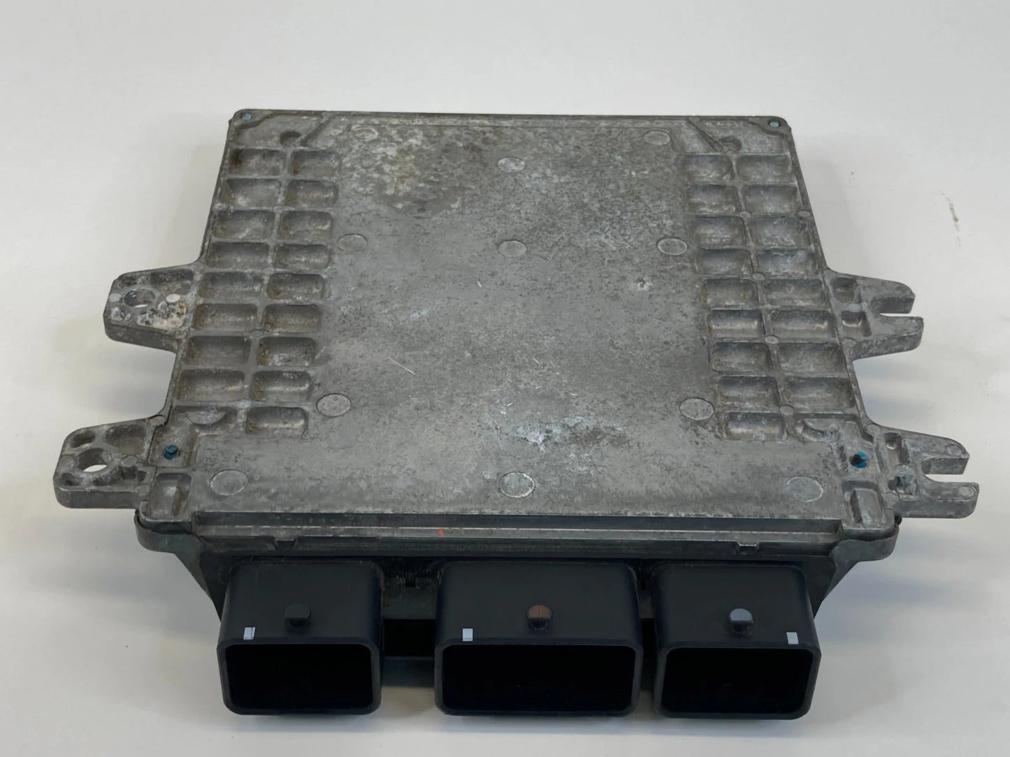 2015 Nissan Rogue Select 2.5L Engine Control Module ECM ECU NEC001-657 OEM