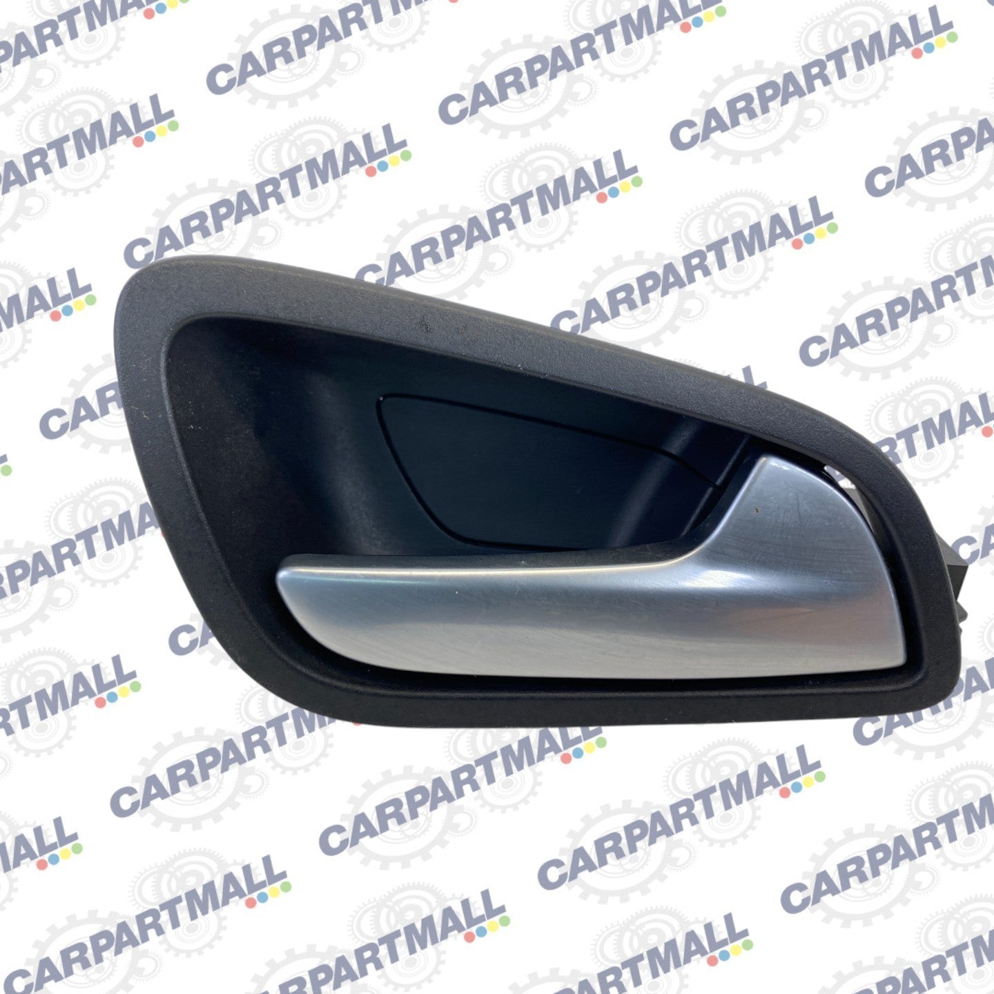 2013-2018 Ford C-Max Rear Right Door Interior Door Handle Assy CJ54-R266B34-BBW