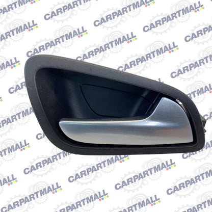 2013-2018 Ford C-Max Rear Right Door Interior Door Handle Assy CJ54-R266B34-BBW