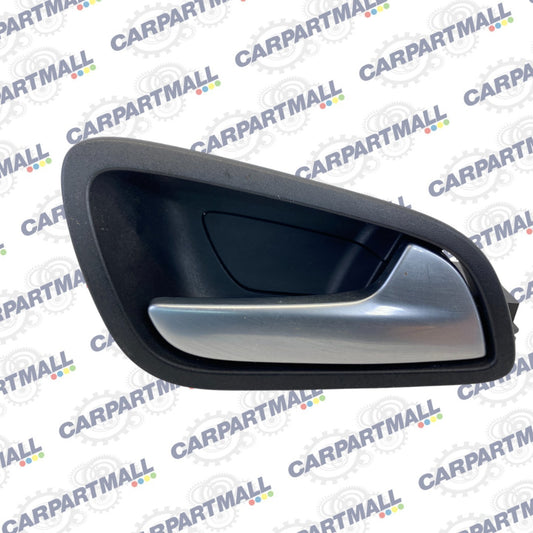 2013-2018 Ford C-Max Rear Right Door Interior Door Handle Assy CJ54-R266B34-BBW