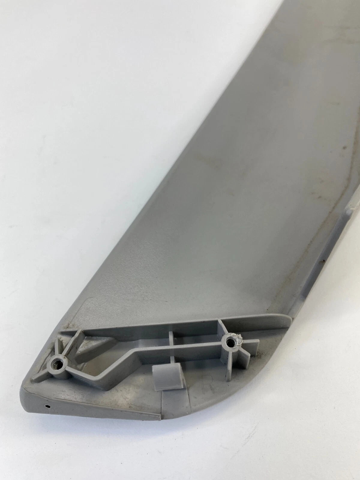 04-06 CADILLAC SRX FRONT RIGHT SIDE INNER DOOR PANEL POCKET LINER 10948B