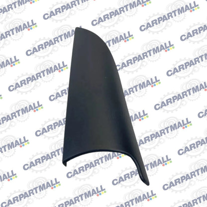 2005-2011 A6 QUATTRO 06-11 A6 FRONT LEFT DOOR WINDOW CORNER COVER 4F0857505A OEM