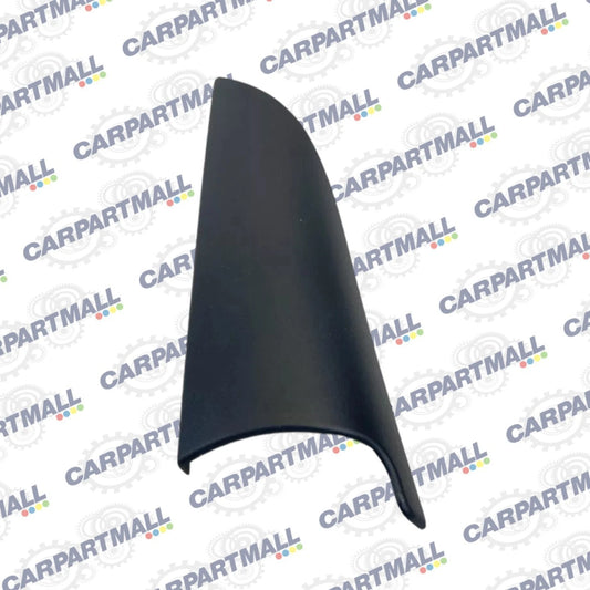2005-2011 A6 QUATTRO 06-11 A6 FRONT LEFT DOOR WINDOW CORNER COVER 4F0857505A OEM