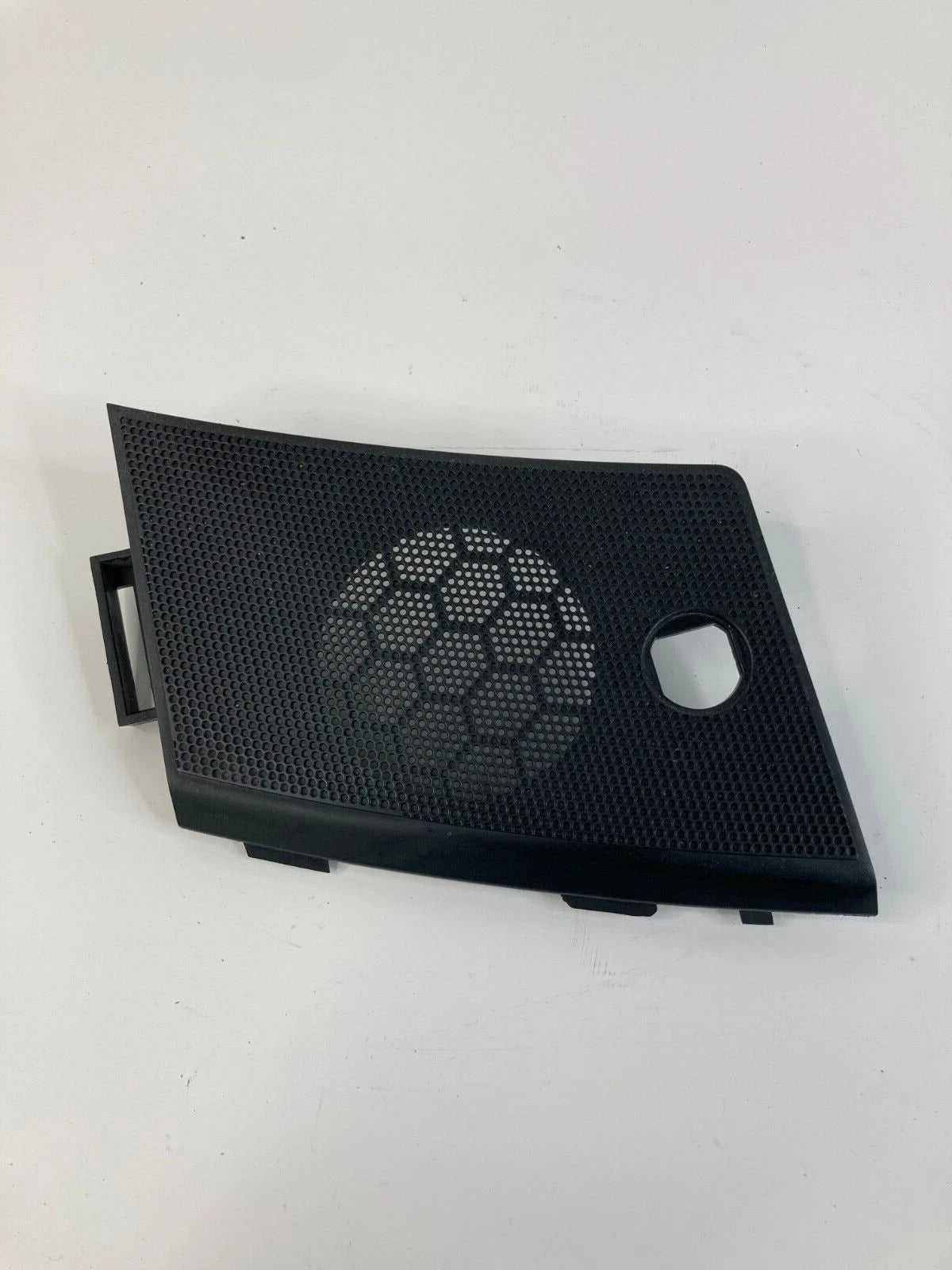 2009-2014 NISSAN MAXIMA DASH RIGHT SPEAKER COVER GRILLE TRIM PANEL 68498-JA010