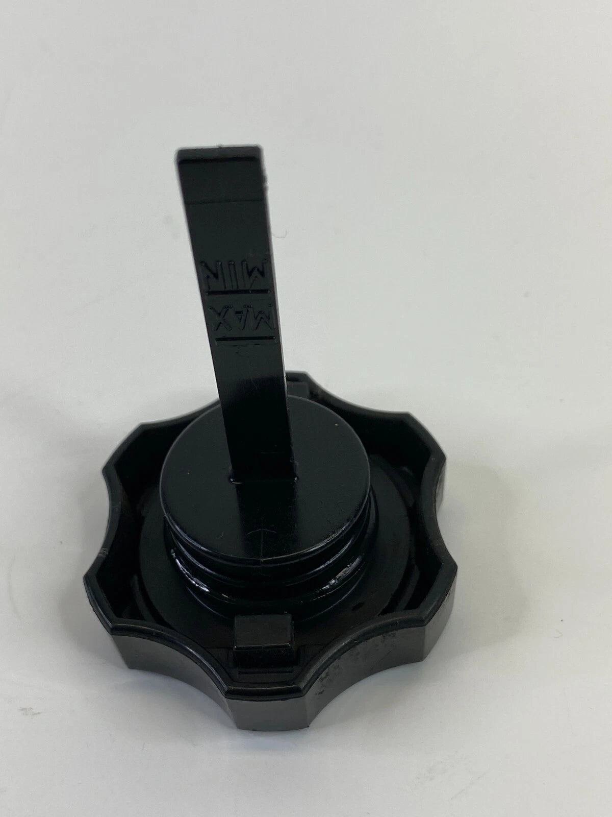 09-17 BUICK ENCLAVE POWER STEERING RESERVOIR FLUID FILLER CAP COVER LID OEM