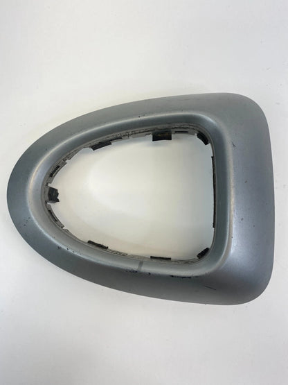 2008 09 10 11 12 2013 NISSAN ROGUE CENTER CONSOLE SHIFTER INDICATOR BEZEL TRIM