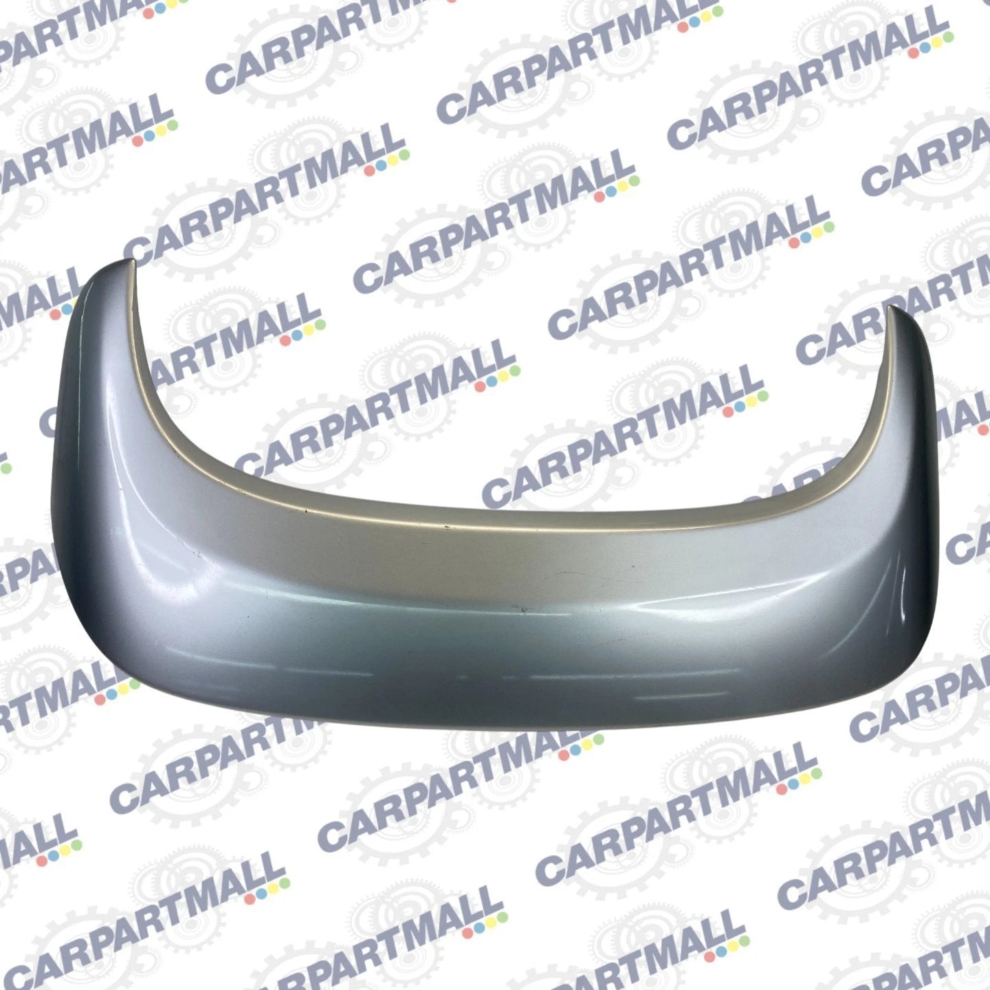 2010-2015 MITSUBISHI LANCER RALLIART REAR TRUNK SPOILER WING OEM