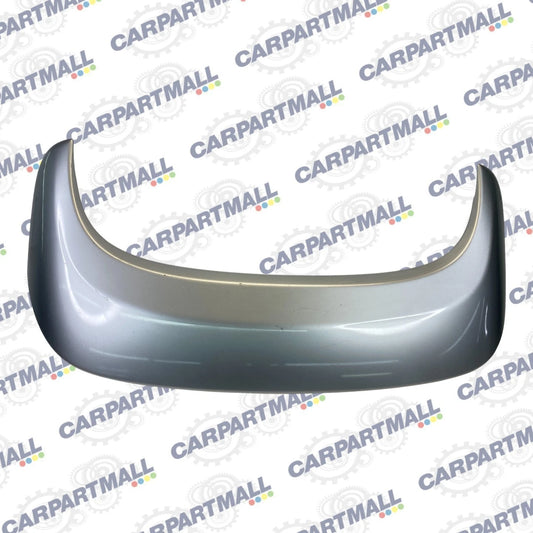 2010-2015 MITSUBISHI LANCER RALLIART REAR TRUNK SPOILER WING OEM