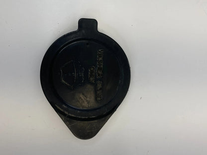 07-11 TOYOTA CAMRY FRONT WINDSHIELD WIPER FLUID RESERVOIR TANK CAP COVER OEM