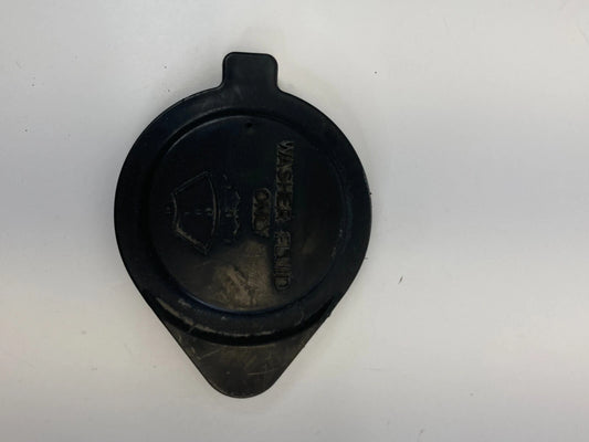 07-11 TOYOTA CAMRY FRONT WINDSHIELD WIPER FLUID RESERVOIR TANK CAP COVER OEM