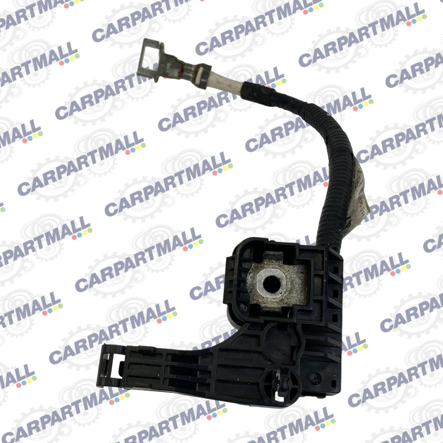 2010 2011 2012 2013 2014 2015 TOYOTA PRIUS BATTERY TERMINAL & WIRE CABLE OEM