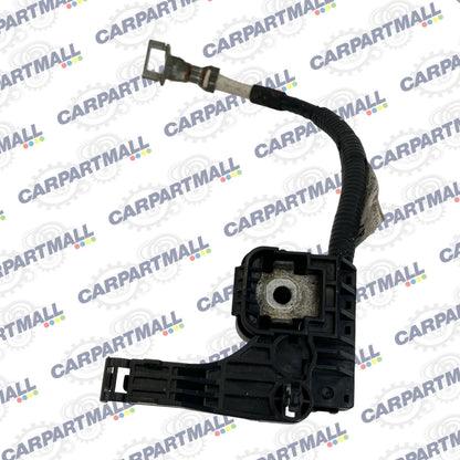 2010 2011 2012 2013 2014 2015 TOYOTA PRIUS BATTERY TERMINAL & WIRE CABLE OEM