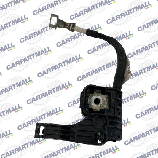 2010 2011 2012 2013 2014 2015 TOYOTA PRIUS BATTERY TERMINAL & WIRE CABLE OEM