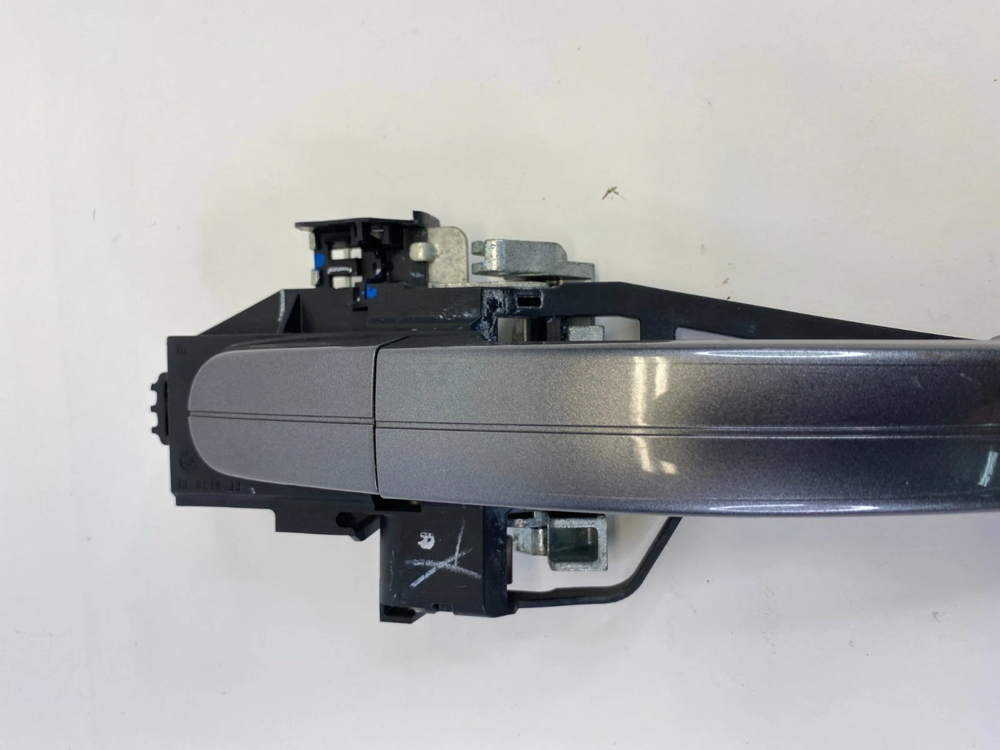 2013-2018 FORD C-MAX REAR RIGHT DOOR EXTERIOR DOOR HANDLE ASSY DM51-R224A36-CB