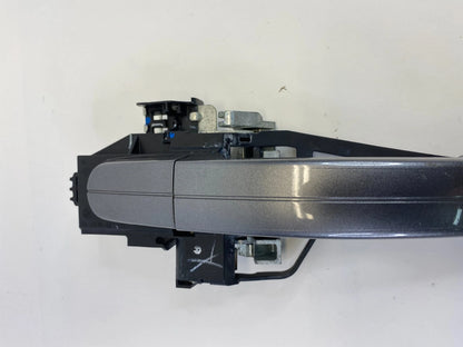 2013-2018 FORD C-MAX REAR RIGHT DOOR EXTERIOR DOOR HANDLE ASSY DM51-R224A36-CB